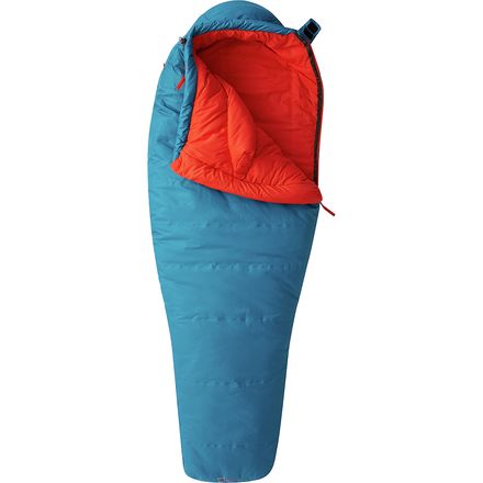 Mountain Hardwear - Laminina Z Flame Sleeping Bag: 21F Synthetic - Women's