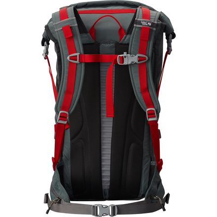Mountain Hardwear - Scrambler RT OutDry 35L Backpack