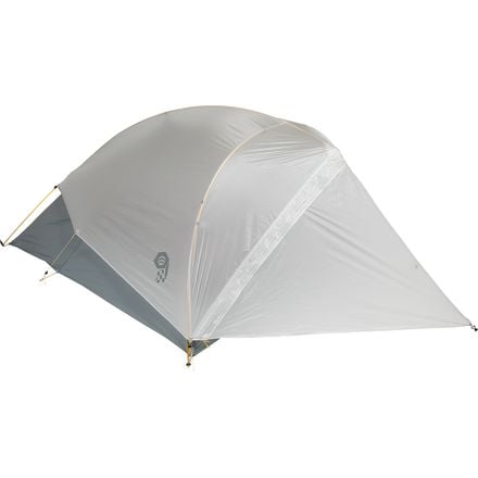 Mountain Hardwear - Ghost UL 2 Tent: 2-Person 3-Season