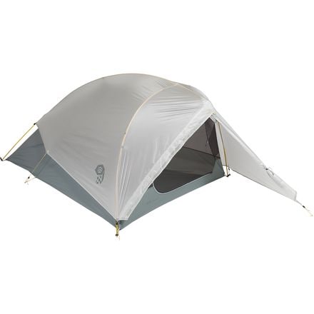 Mountain Hardwear - Ghost UL 3 Tent: 3-Person 3-Season