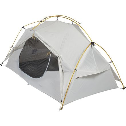 Mountain Hardwear - Hylo 2 Tent: 2-Person 3-Season