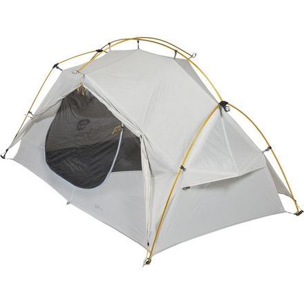 Mountain Hardwear - Hylo 3 Tent: 3-Person 3-Season