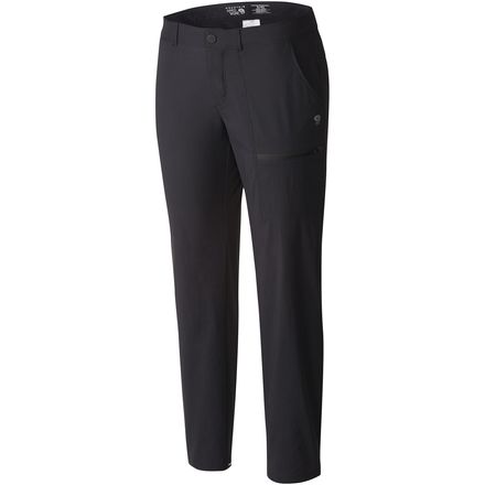 Mountain Hardwear - Metropass Pant - Women's