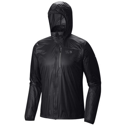 Mountain Hardwear - Ghost Lite Pro Jacket - Men's