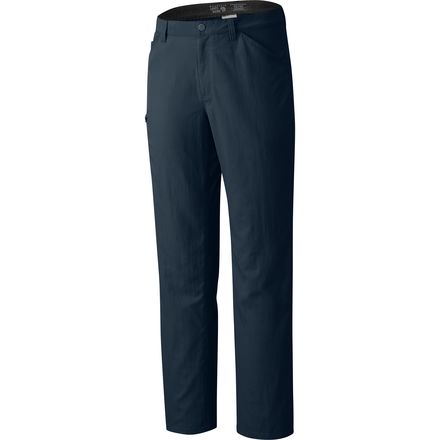 Mountain Hardwear - Mesa II Pant - Men's