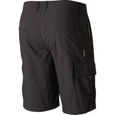 Mountain Hardwear - Castil Cargo Shorts - Men's