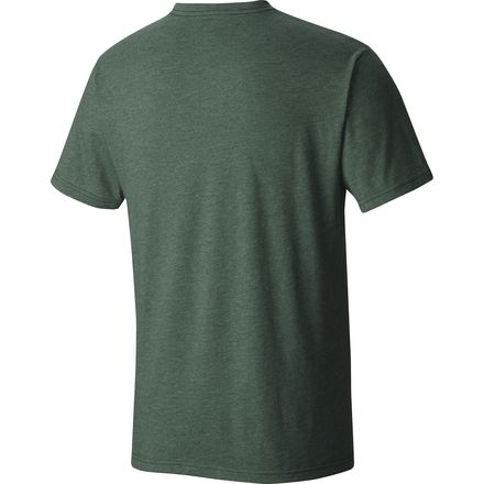 Mountain Hardwear - Can Of Fuel T-Shirt - Short-Sleeve - Men's