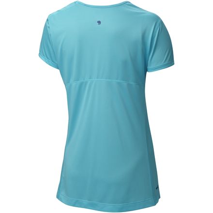 Mountain Hardwear - Wicked Lite T-Shirt - Short-Sleeve - Women's