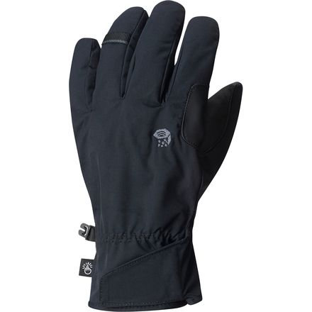 Mountain Hardwear - Plasmic Outdry Glove - Men's