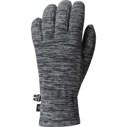 Mountain Hardwear - Snowpass Fleece Glove - Women's