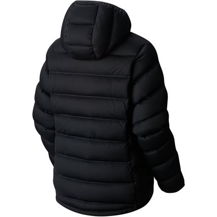 Mountain Hardwear - StretchDown Plus Hooded Jacket - Women's