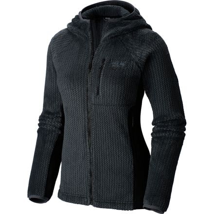 Mountain Hardwear - Monkey Woman Pro Hooded Fleece Jacket - Women's