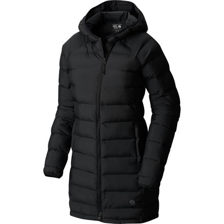 Mountain Hardwear - Thermacity Insulated Parka - Women's