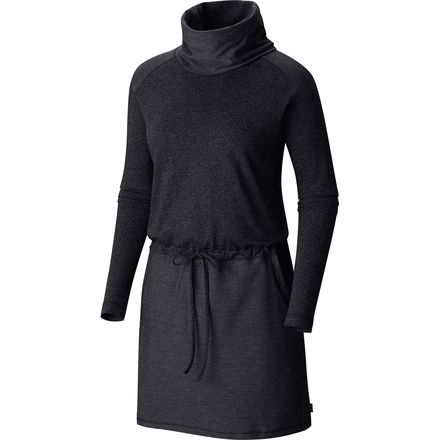 Mountain Hardwear - Shadow Knit Dress - Women's