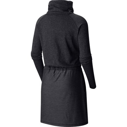Mountain Hardwear - Shadow Knit Dress - Women's