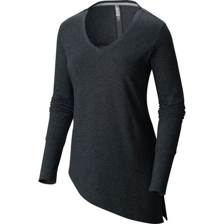 Mountain Hardwear - Shadow Knit Shirt - Women's