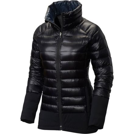 Mountain Hardwear - Zero Grand Down Jacket - Women's