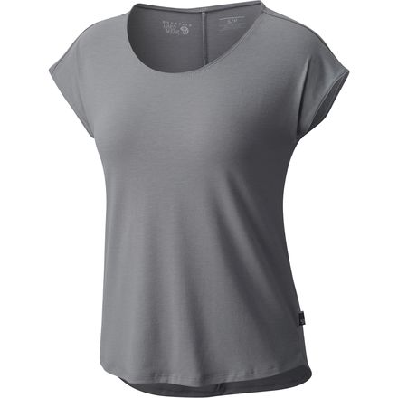 Mountain Hardwear - Everyday Perfect Shirt - Women's