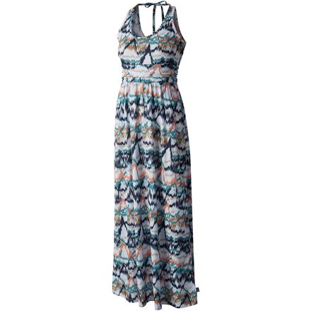 Mountain Hardwear - Everyday Perfect Maxi Dress - Women's