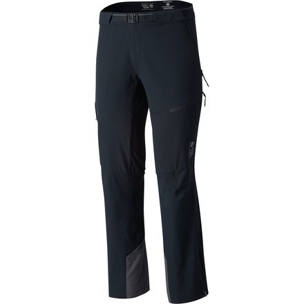 Mountain Hardwear - Super Chockstone Pant - Men's