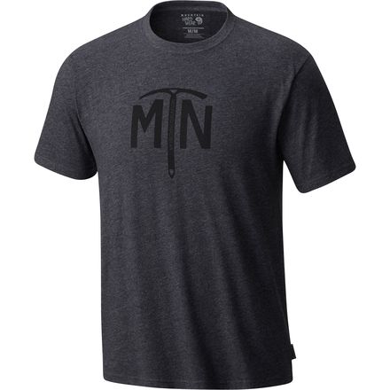 Mountain Hardwear - Hardwear Ice Axe Short-Sleeve T-Shirt - Men's