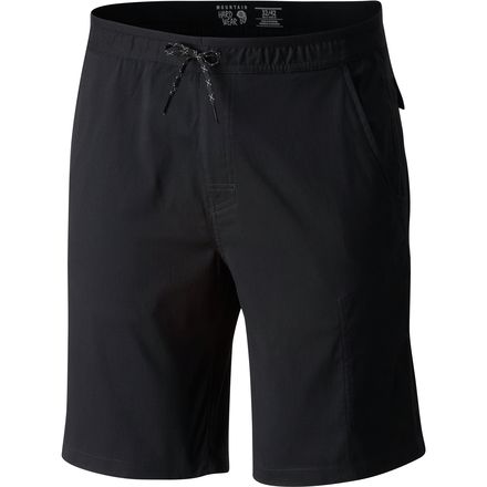 Mountain Hardwear - AP Scrambler Short - Men's