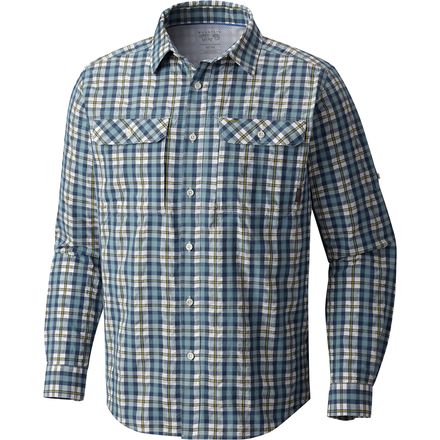 Mountain Hardwear - Canyon AC Shirt - Men's