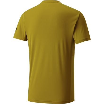 Mountain Hardwear - Photon Short-Sleeve Shirt - Men's