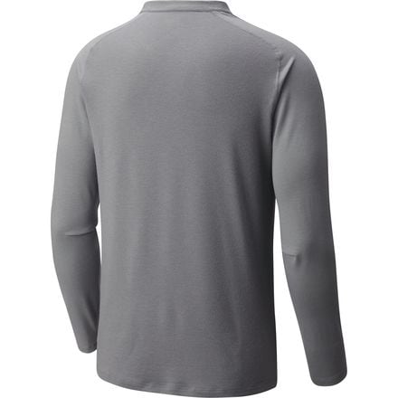 Mountain Hardwear - CoolHiker AC Long-Sleeve Shirt - Men's