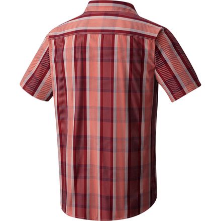 Mountain Hardwear - Sutton Shirt - Men's