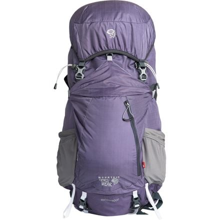 Mountain Hardwear - Ozonic Outdry 60L Backpack - Women's
