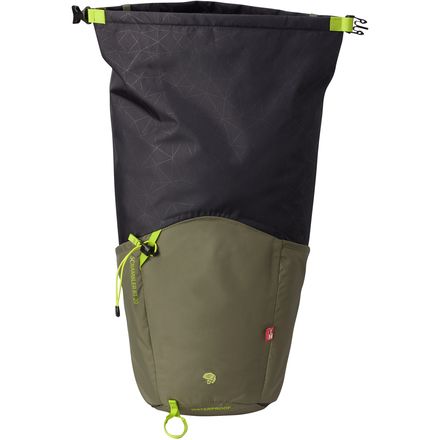 Mountain Hardwear - Scrambler RT Outdry 20L Backpack