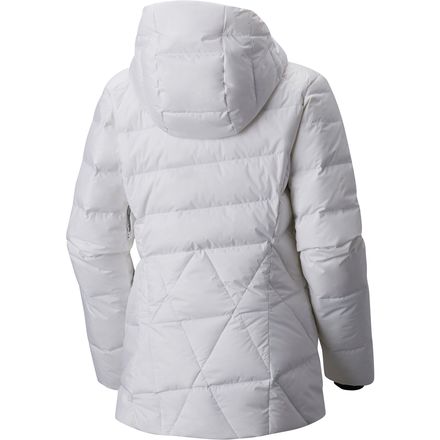 Mountain Hardwear - Snowbasin Down Jacket - Women's