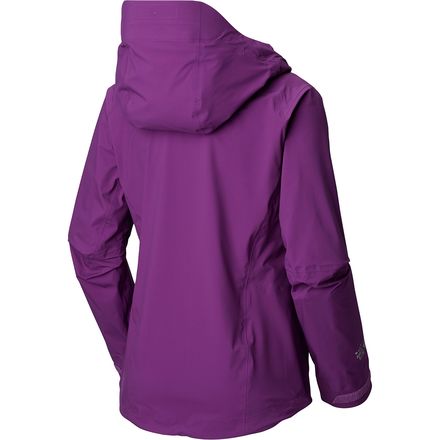 Mountain Hardwear - Superforma Jacket - Women's