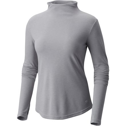 Mountain Hardwear - Daisy Chain T-Neck - Women's