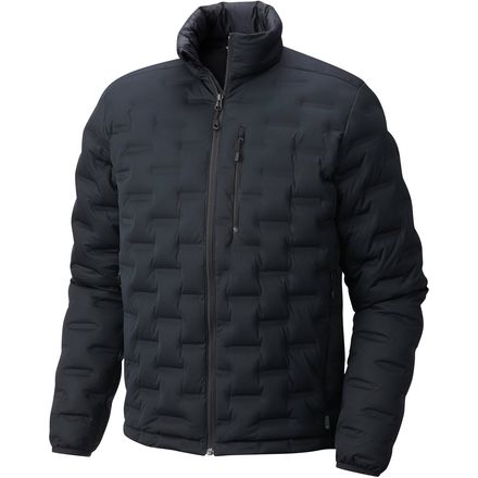 Mountain Hardwear - Stretchdown DS Jacket - Men's