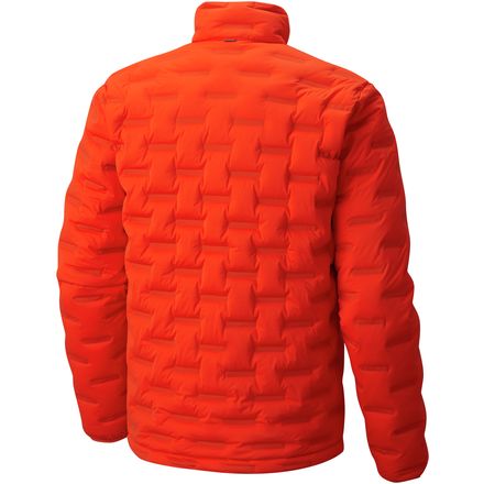 Mountain Hardwear - Stretchdown DS Jacket - Men's