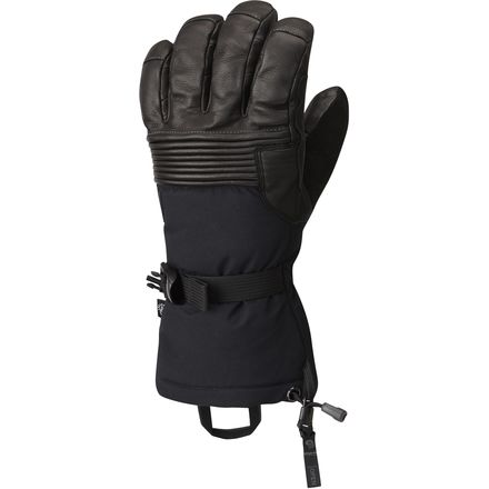 Mountain Hardwear - Cloudseeker Glove - Men's