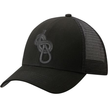 Mountain Hardwear - Climb On Trucker Hat