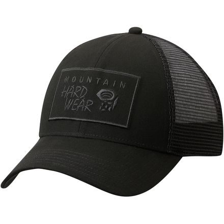 Mountain Hardwear - Full Lock Up Trucker Hat