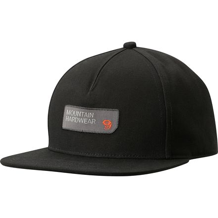 Mountain Hardwear - Clockwork Hat - Men's