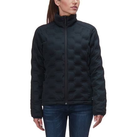 Mountain Hardwear - Stretchdown DS Down Jacket - Women's