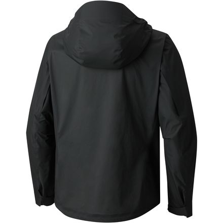 Mountain Hardwear - Quasar Lite II Jacket - Men's