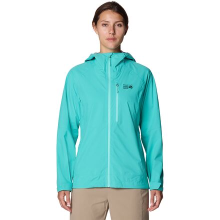 Mountain Hardwear - Stretch Ozonic Jacket - Women's