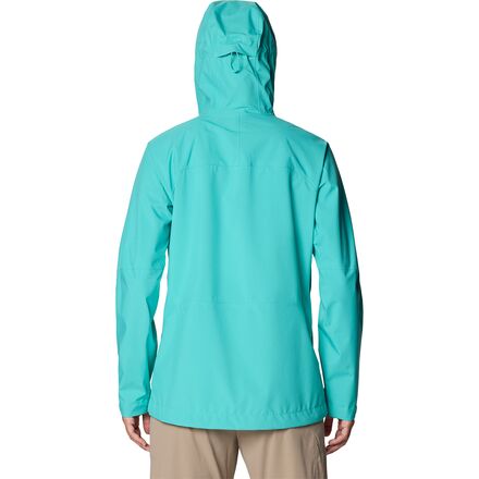 Mountain Hardwear - Stretch Ozonic Jacket - Women's