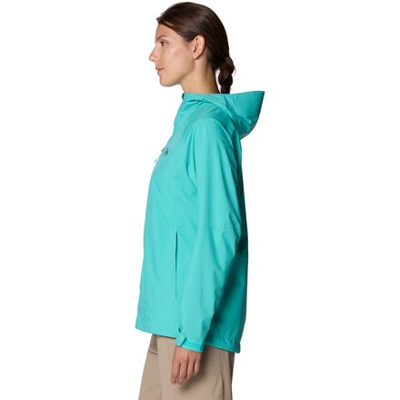 Mountain Hardwear - Stretch Ozonic Jacket - Women's