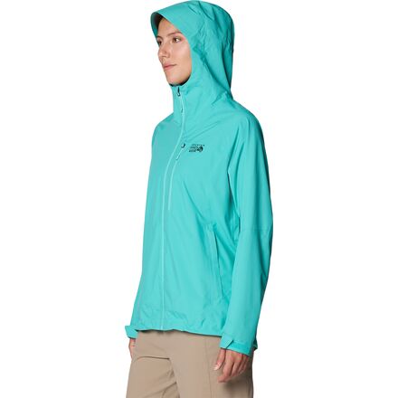 Mountain Hardwear - Stretch Ozonic Jacket - Women's