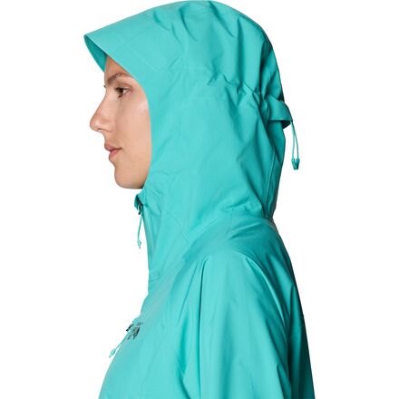 Mountain Hardwear - Stretch Ozonic Jacket - Women's