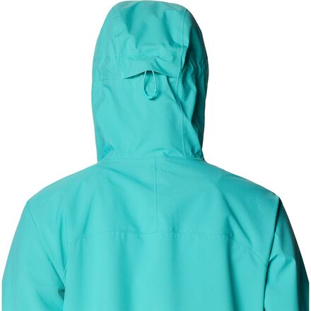 Mountain Hardwear - Stretch Ozonic Jacket - Women's
