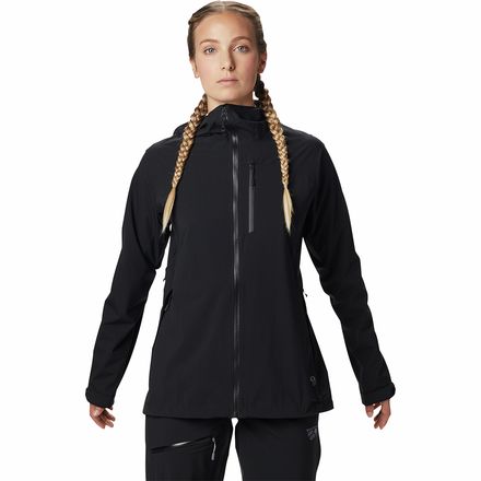 Mountain Hardwear Stretch Ozonic Jacket 